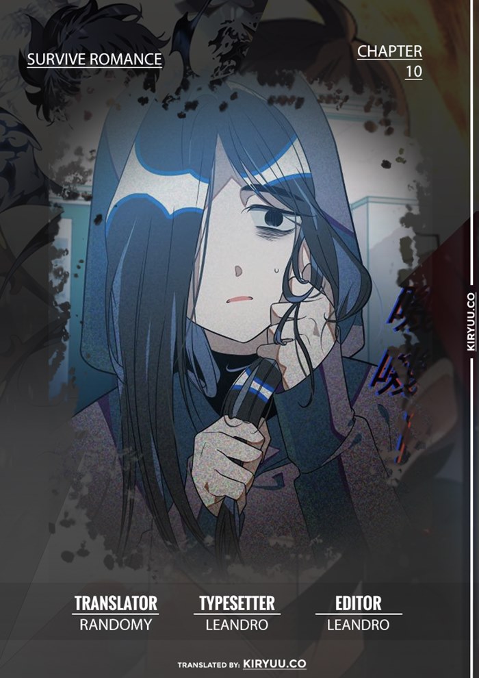 Survive Romance Chapter 10 Bahasa Indonesia