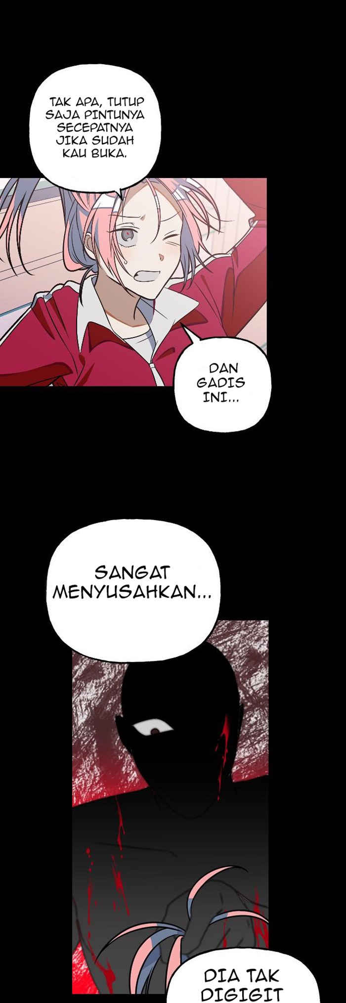 Survive Romance Chapter 10 Bahasa Indonesia