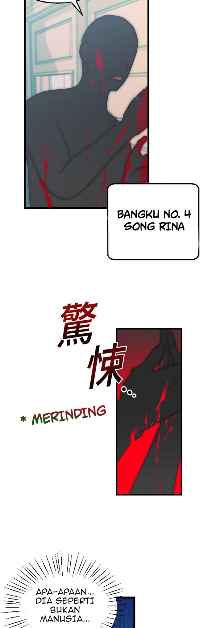 Survive Romance Chapter 10 Bahasa Indonesia