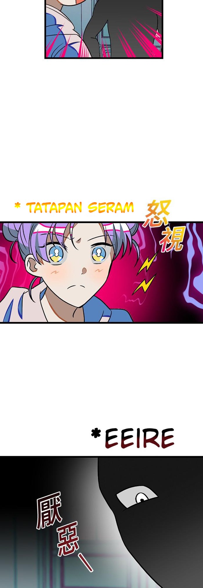 Survive Romance Chapter 10 Bahasa Indonesia