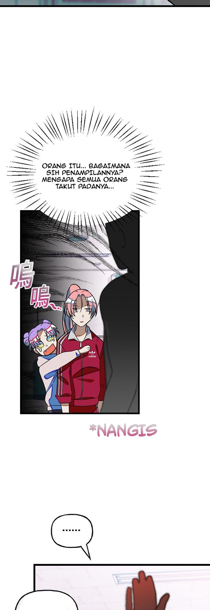 Survive Romance Chapter 10 Bahasa Indonesia