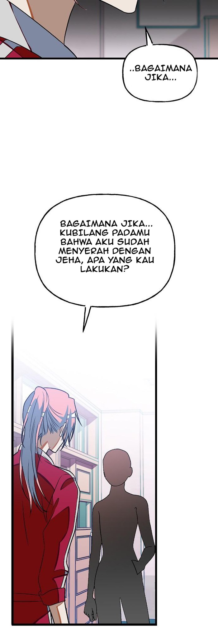 Survive Romance Chapter 10 Bahasa Indonesia