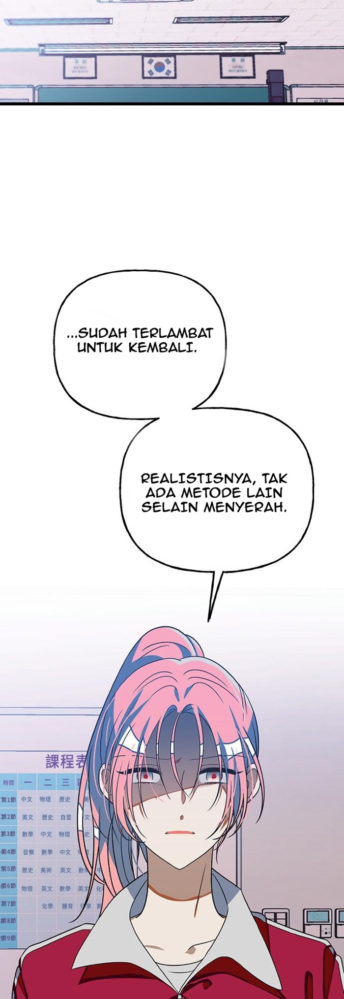 Survive Romance Chapter 10 Bahasa Indonesia