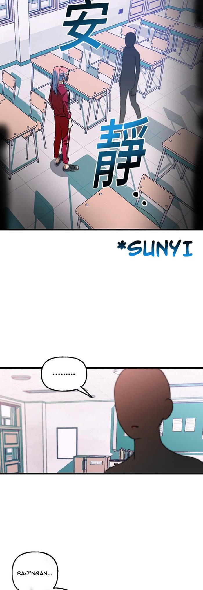 Survive Romance Chapter 10 Bahasa Indonesia