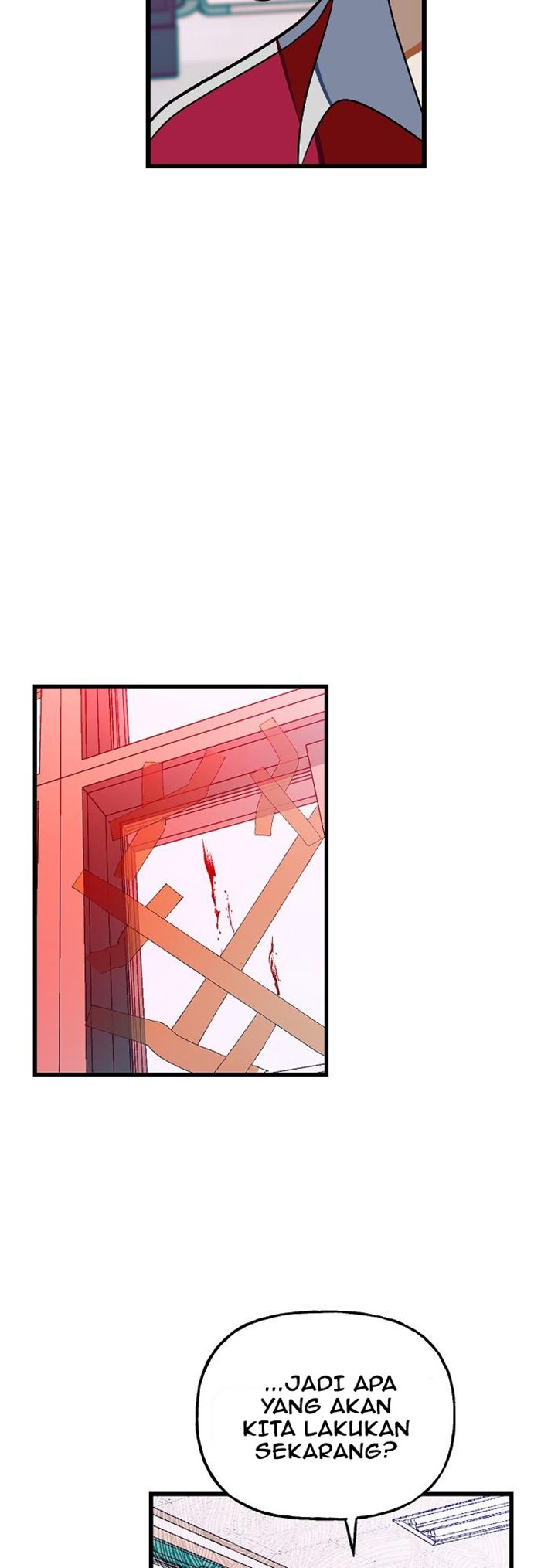 Survive Romance Chapter 10 Bahasa Indonesia