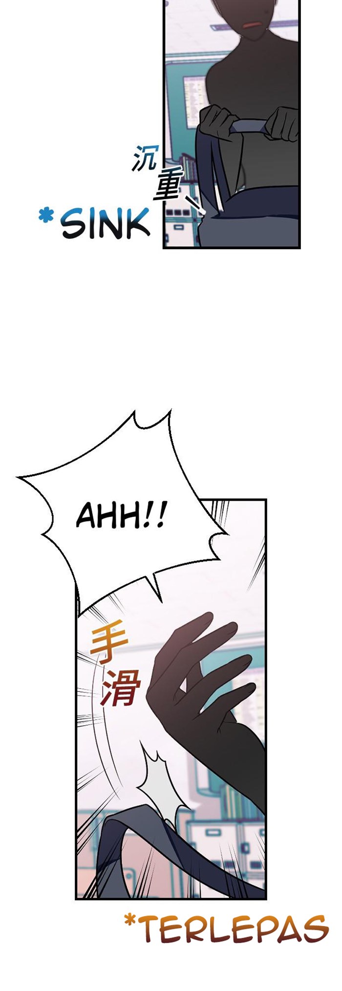 Survive Romance Chapter 10 Bahasa Indonesia