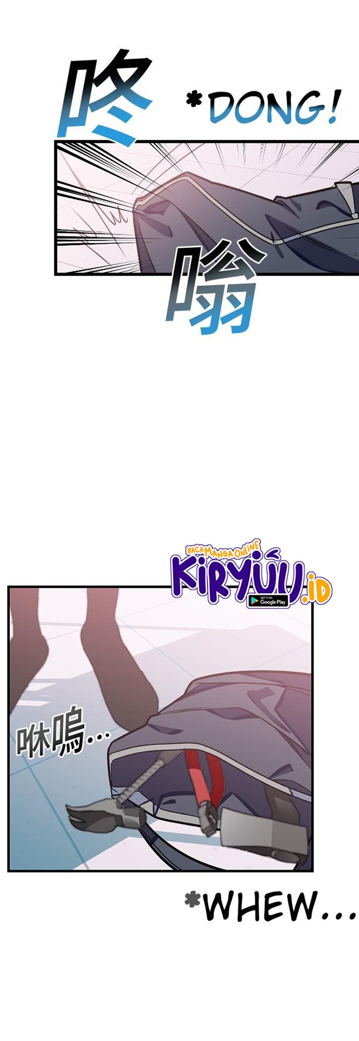 Survive Romance Chapter 10 Bahasa Indonesia