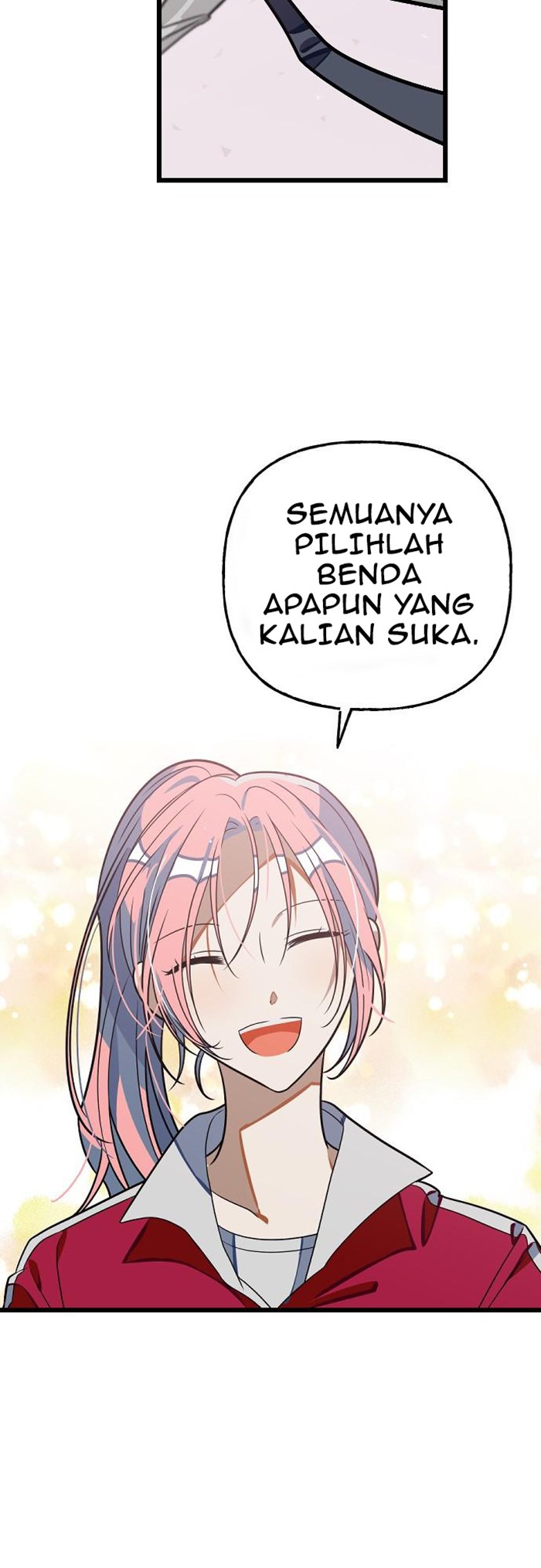 Survive Romance Chapter 10 Bahasa Indonesia