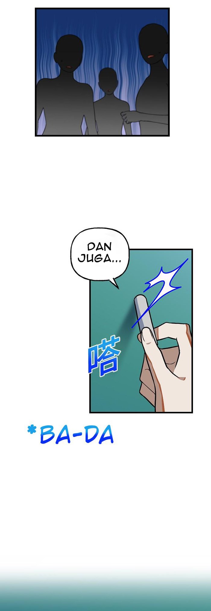 Survive Romance Chapter 10 Bahasa Indonesia