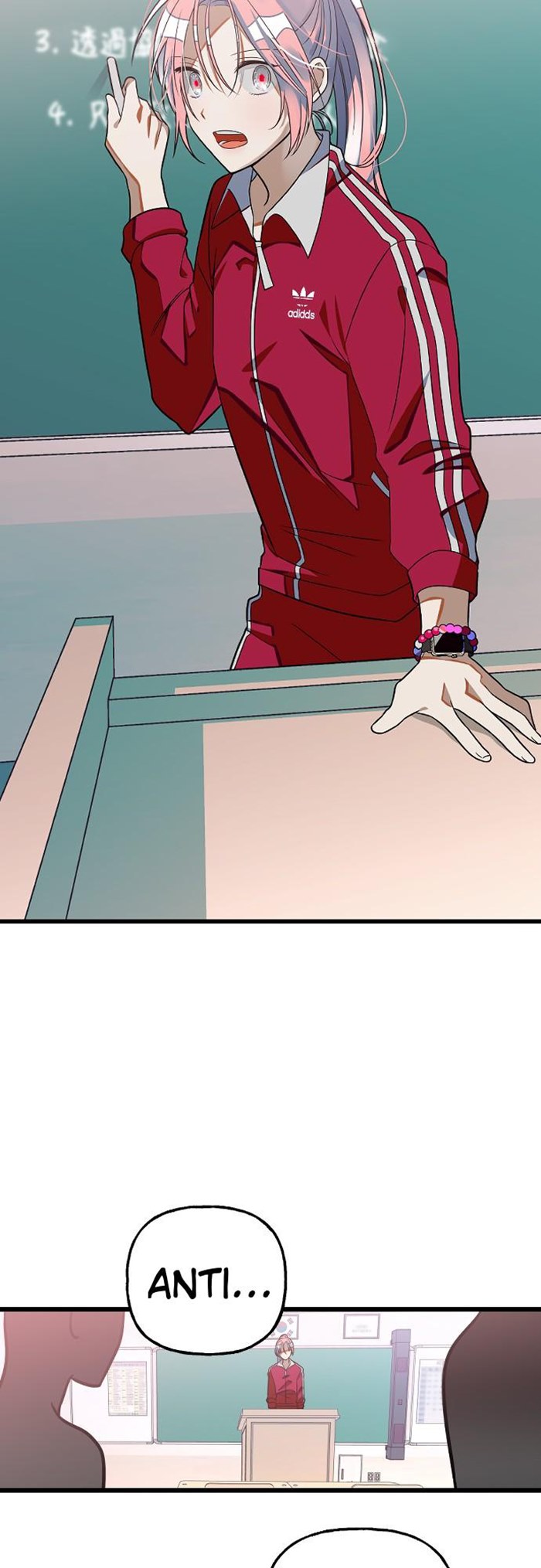 Survive Romance Chapter 10 Bahasa Indonesia