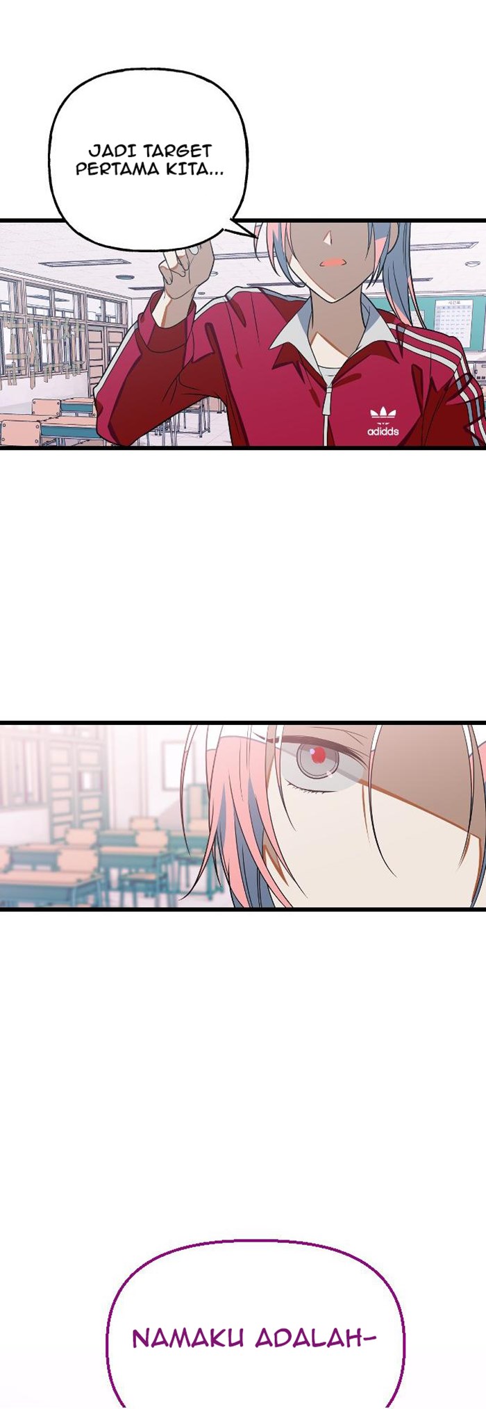 Survive Romance Chapter 10 Bahasa Indonesia