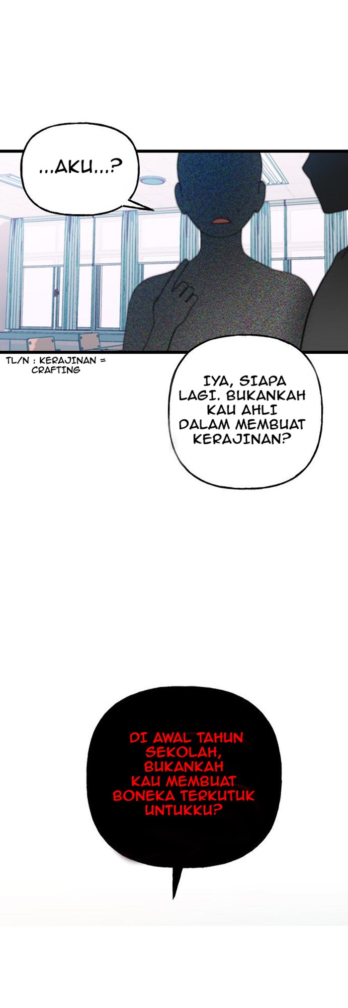 Survive Romance Chapter 10 Bahasa Indonesia