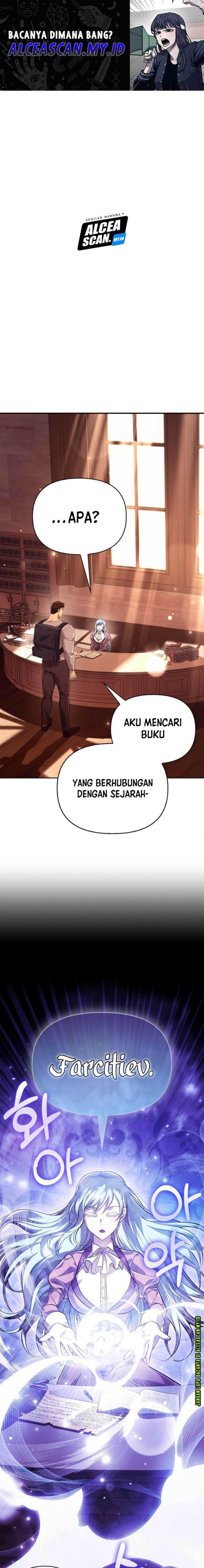 Survive as a Barbarian in the Game Chapter 17 Bahasa Indonesia