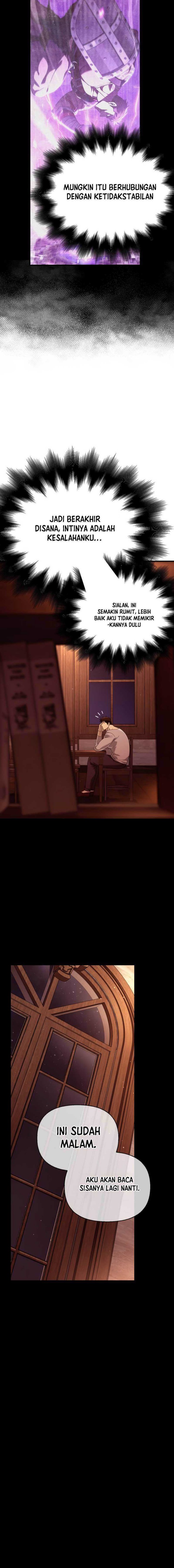 Survive as a Barbarian in the Game Chapter 17 Bahasa Indonesia