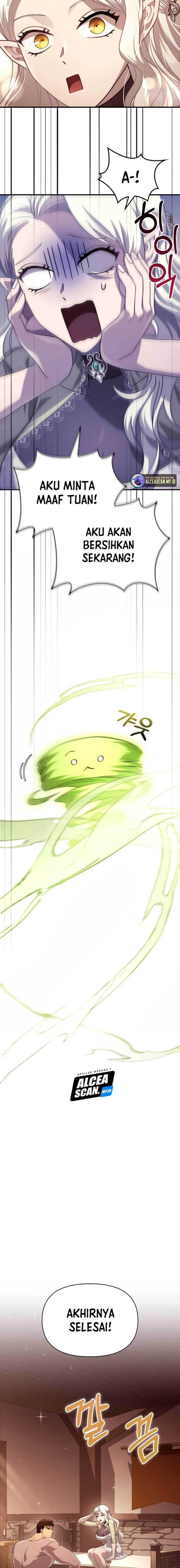 Survive as a Barbarian in the Game Chapter 17 Bahasa Indonesia