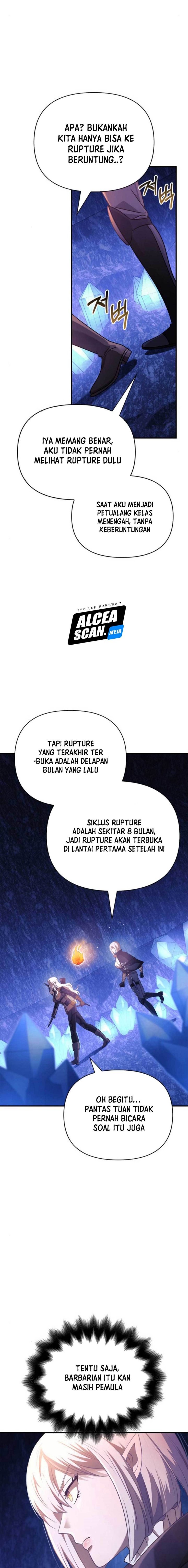 Dilarang COPAS - situs resmi www.mangacanblog.com - Komik survive as a barbarian in the game 023 - chapter 23 24 Indonesia survive as a barbarian in the game 023 - chapter 23 Terbaru 8|Baca Manga Komik Indonesia|Mangacan
