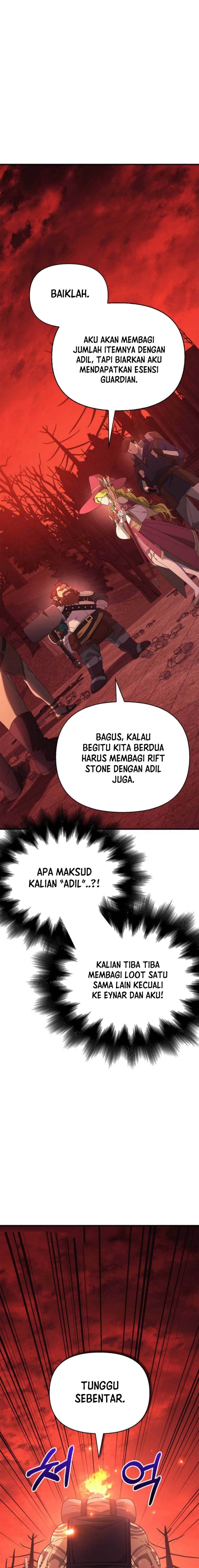 Dilarang COPAS - situs resmi www.mangacanblog.com - Komik survive as a barbarian in the game 023 - chapter 23 24 Indonesia survive as a barbarian in the game 023 - chapter 23 Terbaru 29|Baca Manga Komik Indonesia|Mangacan