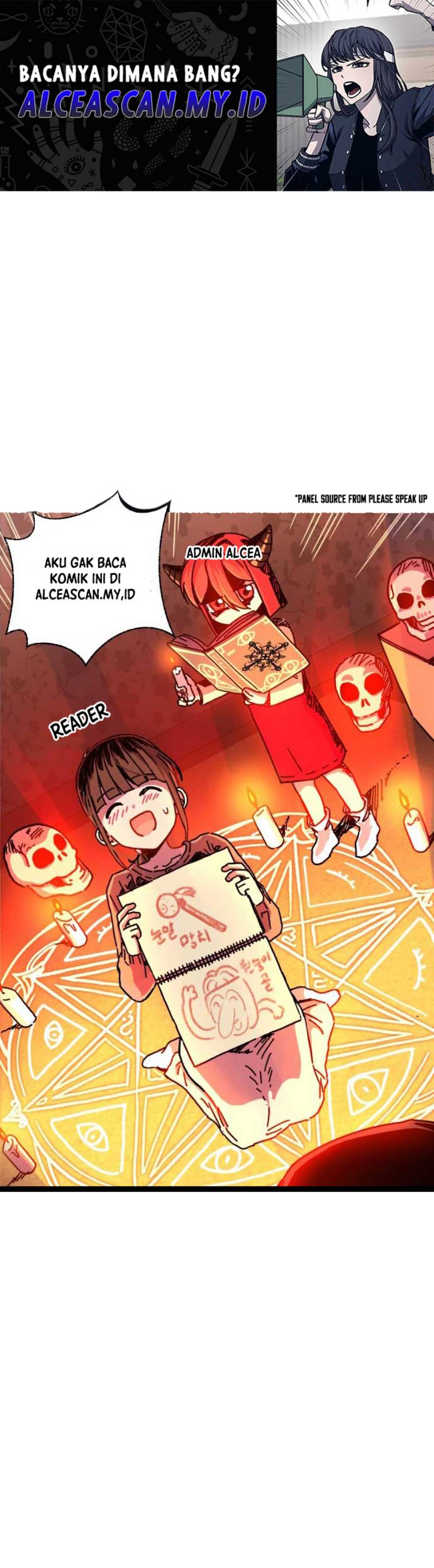 Dilarang COPAS - situs resmi www.mangacanblog.com - Komik survive as a barbarian in the game 027 - chapter 27 28 Indonesia survive as a barbarian in the game 027 - chapter 27 Terbaru 1|Baca Manga Komik Indonesia|Mangacan