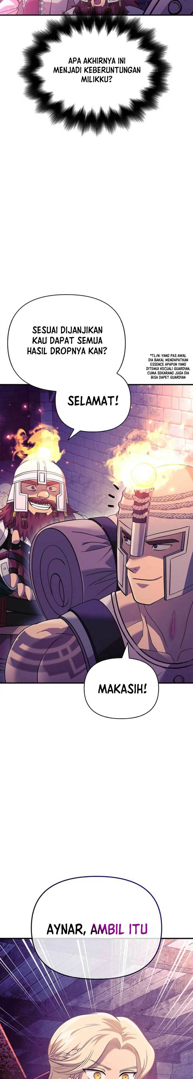 Dilarang COPAS - situs resmi www.mangacanblog.com - Komik survive as a barbarian in the game 027 - chapter 27 28 Indonesia survive as a barbarian in the game 027 - chapter 27 Terbaru 24|Baca Manga Komik Indonesia|Mangacan