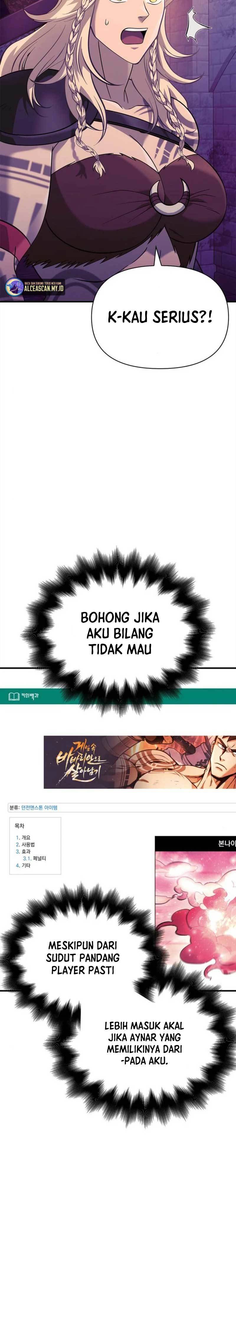 Dilarang COPAS - situs resmi www.mangacanblog.com - Komik survive as a barbarian in the game 027 - chapter 27 28 Indonesia survive as a barbarian in the game 027 - chapter 27 Terbaru 25|Baca Manga Komik Indonesia|Mangacan