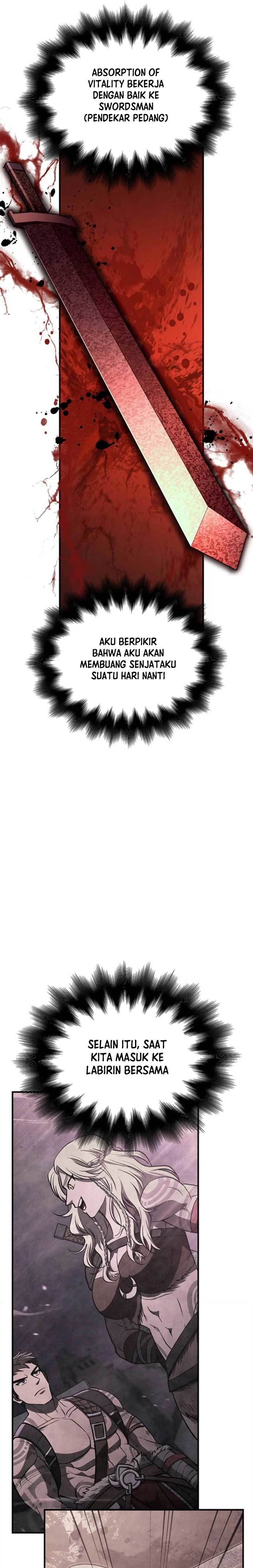 Dilarang COPAS - situs resmi www.mangacanblog.com - Komik survive as a barbarian in the game 027 - chapter 27 28 Indonesia survive as a barbarian in the game 027 - chapter 27 Terbaru 26|Baca Manga Komik Indonesia|Mangacan