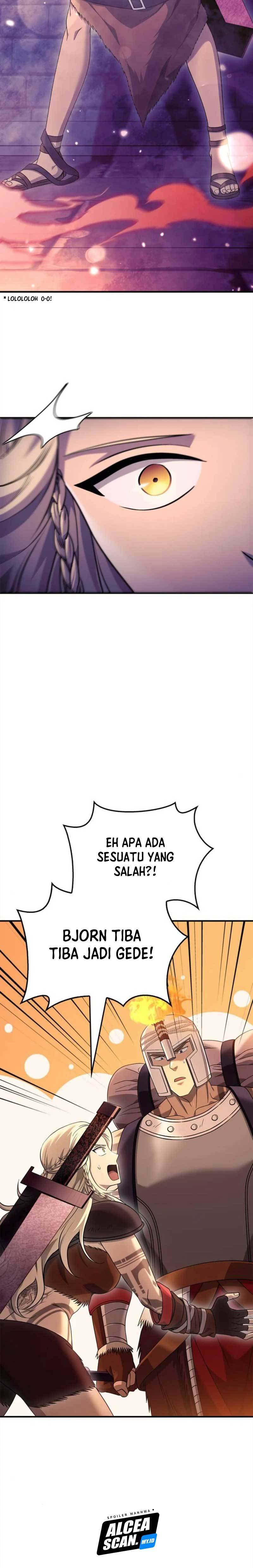Dilarang COPAS - situs resmi www.mangacanblog.com - Komik survive as a barbarian in the game 027 - chapter 27 28 Indonesia survive as a barbarian in the game 027 - chapter 27 Terbaru 30|Baca Manga Komik Indonesia|Mangacan