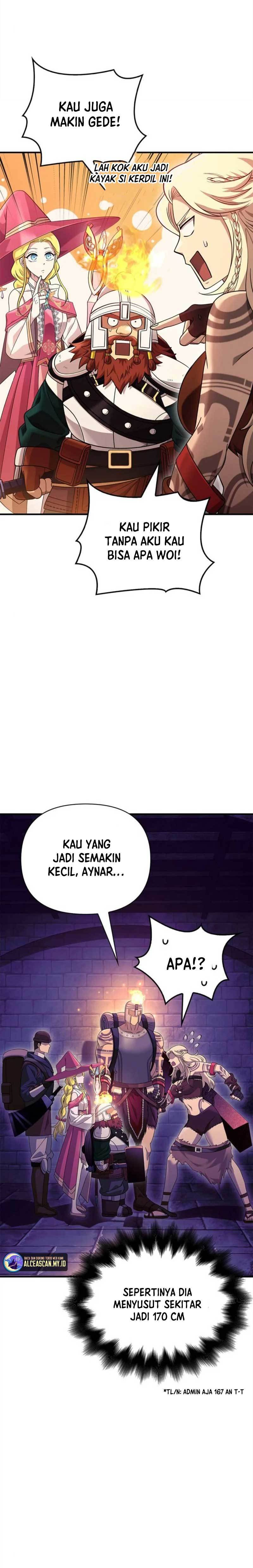 Dilarang COPAS - situs resmi www.mangacanblog.com - Komik survive as a barbarian in the game 027 - chapter 27 28 Indonesia survive as a barbarian in the game 027 - chapter 27 Terbaru 31|Baca Manga Komik Indonesia|Mangacan