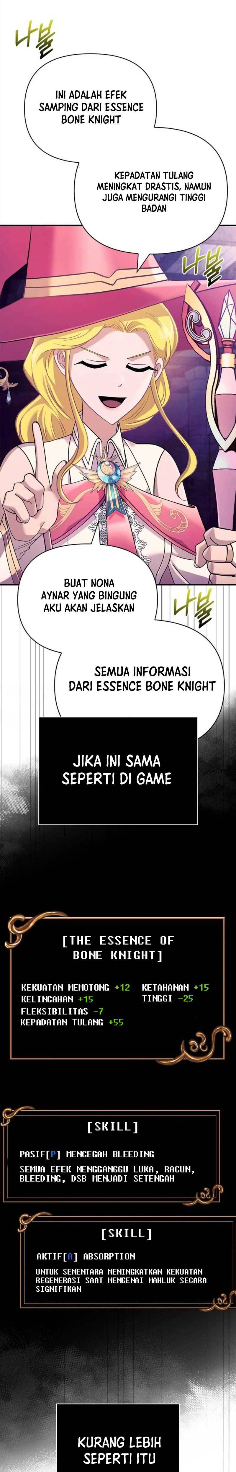 Dilarang COPAS - situs resmi www.mangacanblog.com - Komik survive as a barbarian in the game 027 - chapter 27 28 Indonesia survive as a barbarian in the game 027 - chapter 27 Terbaru 32|Baca Manga Komik Indonesia|Mangacan