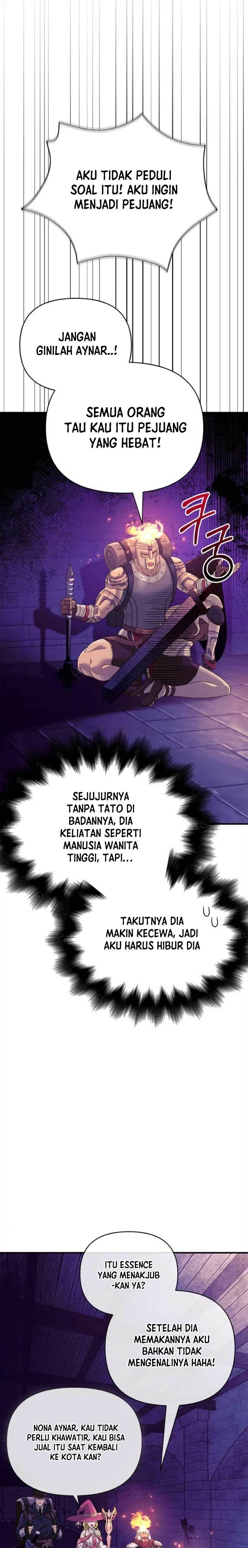 Dilarang COPAS - situs resmi www.mangacanblog.com - Komik survive as a barbarian in the game 027 - chapter 27 28 Indonesia survive as a barbarian in the game 027 - chapter 27 Terbaru 35|Baca Manga Komik Indonesia|Mangacan