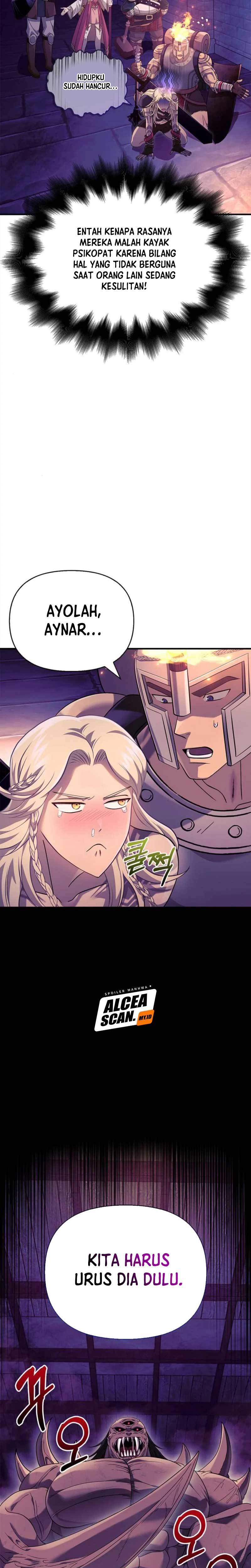 Dilarang COPAS - situs resmi www.mangacanblog.com - Komik survive as a barbarian in the game 027 - chapter 27 28 Indonesia survive as a barbarian in the game 027 - chapter 27 Terbaru 36|Baca Manga Komik Indonesia|Mangacan