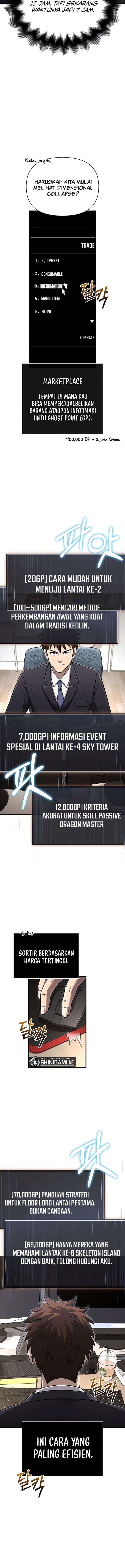 Dilarang COPAS - situs resmi www.mangacanblog.com - Komik survive as a barbarian in the game 064 - chapter 64 65 Indonesia survive as a barbarian in the game 064 - chapter 64 Terbaru 2|Baca Manga Komik Indonesia|Mangacan