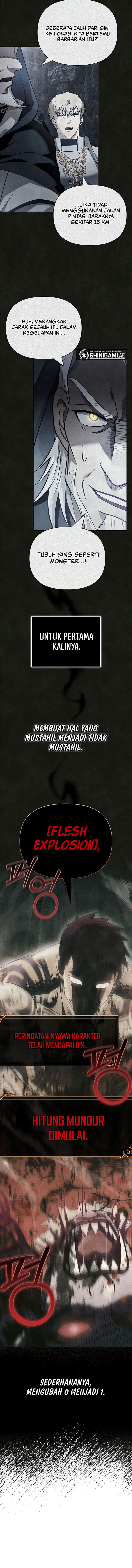 Dilarang COPAS - situs resmi www.mangacanblog.com - Komik survive as a barbarian in the game 064 - chapter 64 65 Indonesia survive as a barbarian in the game 064 - chapter 64 Terbaru 12|Baca Manga Komik Indonesia|Mangacan