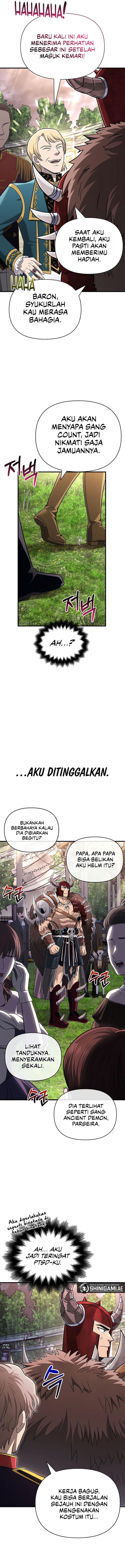 Dilarang COPAS - situs resmi www.mangacanblog.com - Komik survive as a barbarian in the game 064 - chapter 64 65 Indonesia survive as a barbarian in the game 064 - chapter 64 Terbaru 17|Baca Manga Komik Indonesia|Mangacan