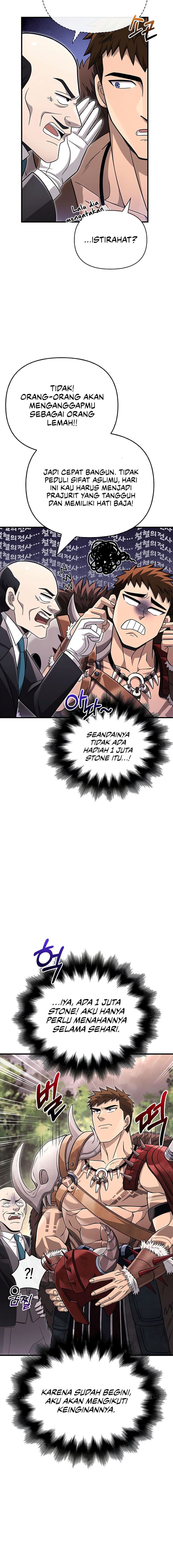 Dilarang COPAS - situs resmi www.mangacanblog.com - Komik survive as a barbarian in the game 064 - chapter 64 65 Indonesia survive as a barbarian in the game 064 - chapter 64 Terbaru 20|Baca Manga Komik Indonesia|Mangacan