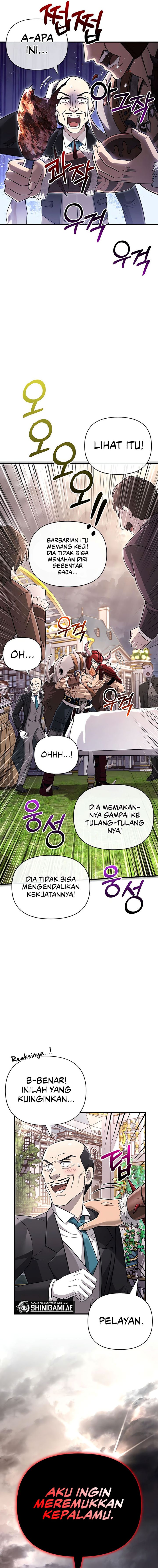 Dilarang COPAS - situs resmi www.mangacanblog.com - Komik survive as a barbarian in the game 064 - chapter 64 65 Indonesia survive as a barbarian in the game 064 - chapter 64 Terbaru 22|Baca Manga Komik Indonesia|Mangacan
