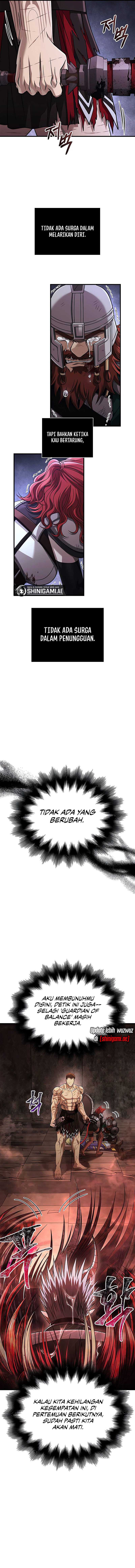 Dilarang COPAS - situs resmi www.mangacanblog.com - Komik survive as a barbarian in the game 097 - chapter 97 98 Indonesia survive as a barbarian in the game 097 - chapter 97 Terbaru 4|Baca Manga Komik Indonesia|Mangacan
