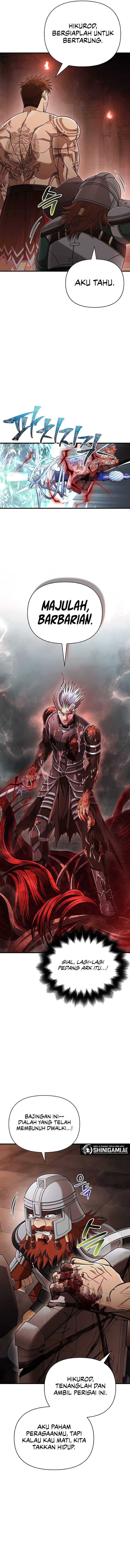 Dilarang COPAS - situs resmi www.mangacanblog.com - Komik survive as a barbarian in the game 097 - chapter 97 98 Indonesia survive as a barbarian in the game 097 - chapter 97 Terbaru 5|Baca Manga Komik Indonesia|Mangacan