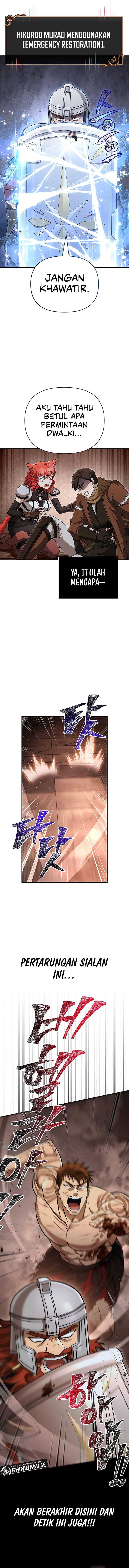 Dilarang COPAS - situs resmi www.mangacanblog.com - Komik survive as a barbarian in the game 097 - chapter 97 98 Indonesia survive as a barbarian in the game 097 - chapter 97 Terbaru 6|Baca Manga Komik Indonesia|Mangacan
