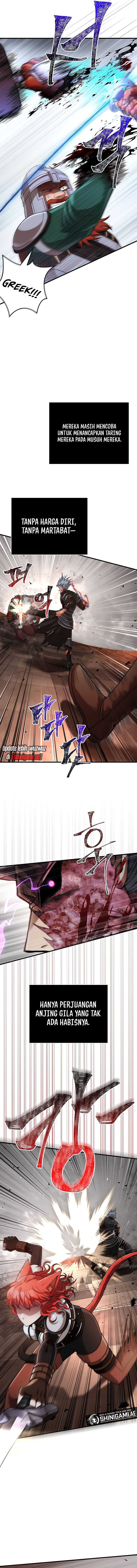 Dilarang COPAS - situs resmi www.mangacanblog.com - Komik survive as a barbarian in the game 097 - chapter 97 98 Indonesia survive as a barbarian in the game 097 - chapter 97 Terbaru 9|Baca Manga Komik Indonesia|Mangacan