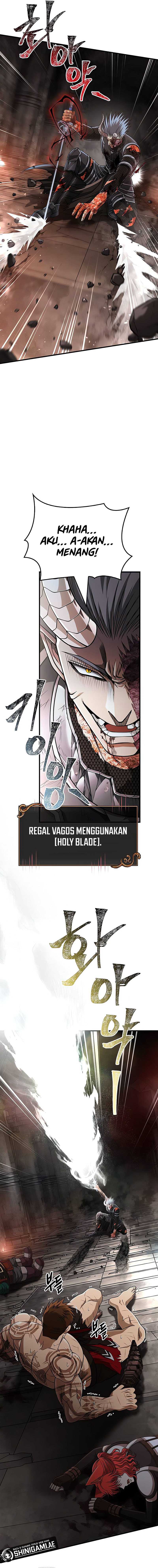 Dilarang COPAS - situs resmi www.mangacanblog.com - Komik survive as a barbarian in the game 097 - chapter 97 98 Indonesia survive as a barbarian in the game 097 - chapter 97 Terbaru 11|Baca Manga Komik Indonesia|Mangacan