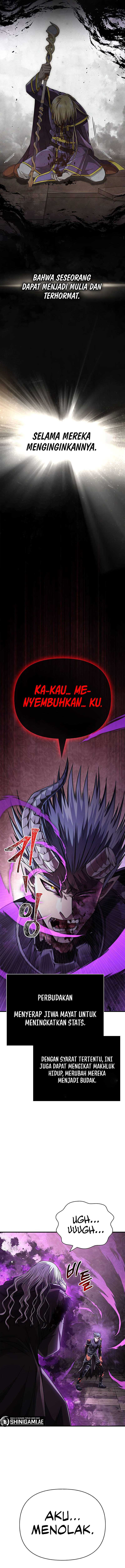 Dilarang COPAS - situs resmi www.mangacanblog.com - Komik survive as a barbarian in the game 097 - chapter 97 98 Indonesia survive as a barbarian in the game 097 - chapter 97 Terbaru 15|Baca Manga Komik Indonesia|Mangacan