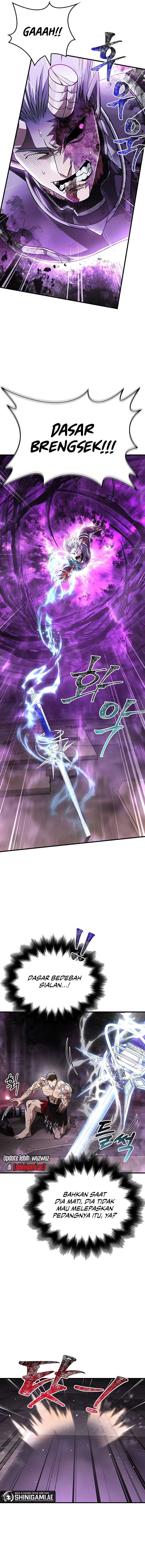 Dilarang COPAS - situs resmi www.mangacanblog.com - Komik survive as a barbarian in the game 097 - chapter 97 98 Indonesia survive as a barbarian in the game 097 - chapter 97 Terbaru 19|Baca Manga Komik Indonesia|Mangacan