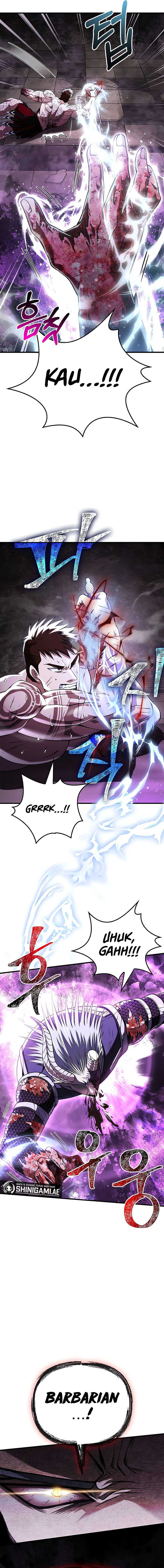 Dilarang COPAS - situs resmi www.mangacanblog.com - Komik survive as a barbarian in the game 097 - chapter 97 98 Indonesia survive as a barbarian in the game 097 - chapter 97 Terbaru 20|Baca Manga Komik Indonesia|Mangacan