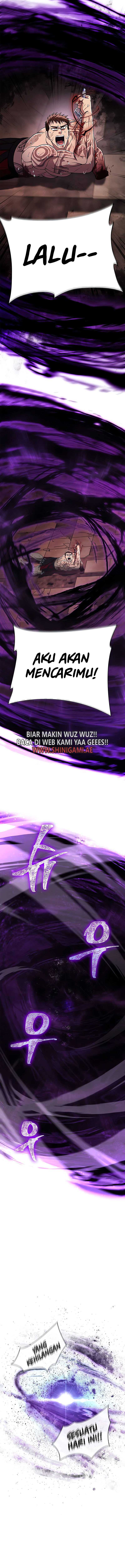 Dilarang COPAS - situs resmi www.mangacanblog.com - Komik survive as a barbarian in the game 097 - chapter 97 98 Indonesia survive as a barbarian in the game 097 - chapter 97 Terbaru 22|Baca Manga Komik Indonesia|Mangacan