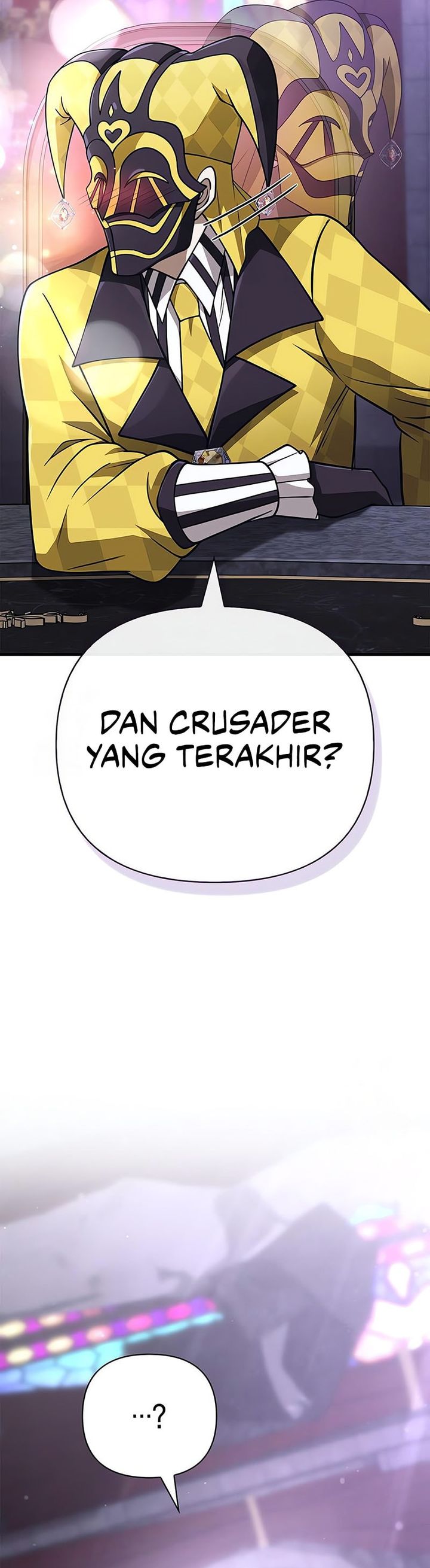 Survive as a Barbarian in the Game chapter 106