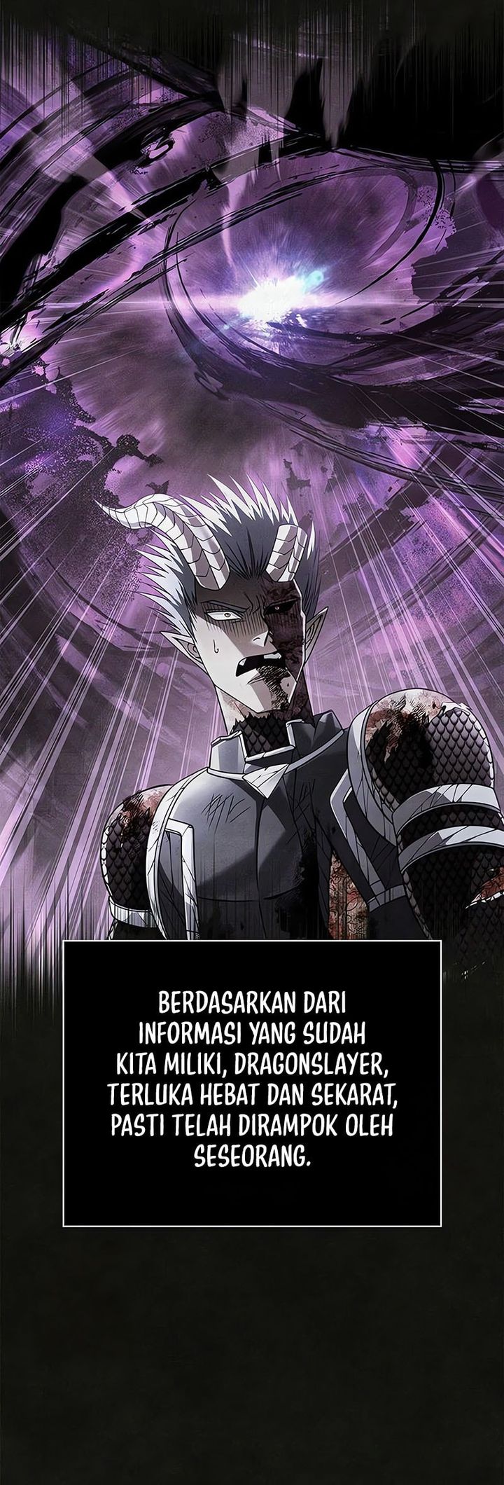 Survive as a Barbarian in the Game chapter 106