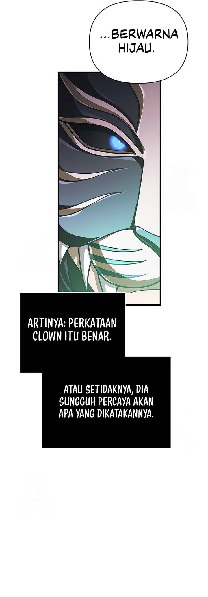 Survive as a Barbarian in the Game chapter 106