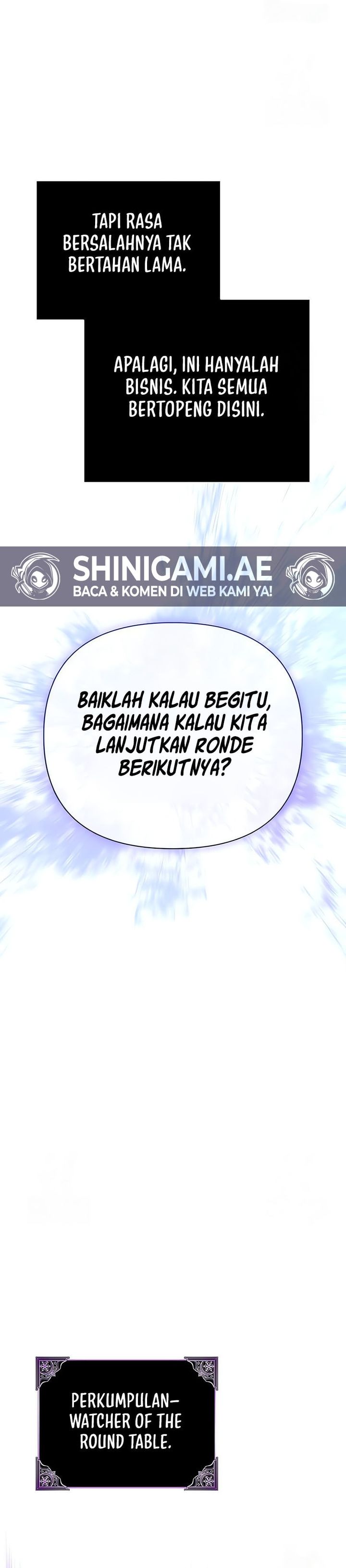 Survive as a Barbarian in the Game chapter 106