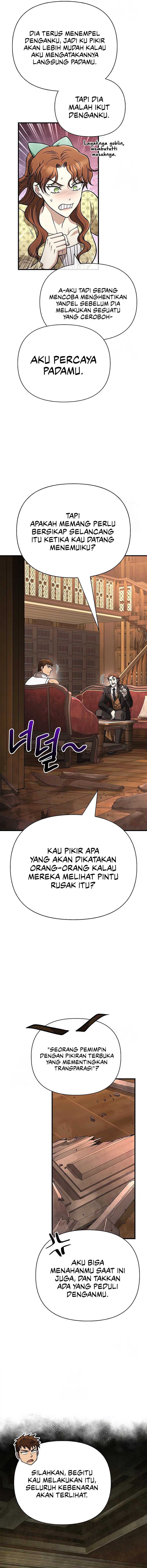 Survive as a Barbarian in the Game chapter 108