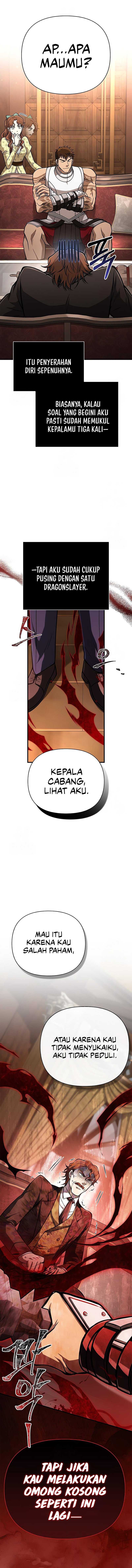 Survive as a Barbarian in the Game chapter 108